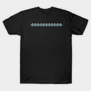 Ishtar Gate inscription T-Shirt